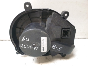 Volkswagen Passat B5 (1997–2005) Salongi puhuri mootor 740221233F - 2