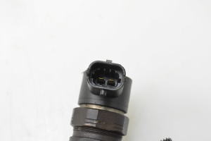 Opel Insignia (2008–2017) Injektor Einspritzdüse 0445110327 - 2