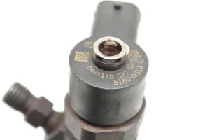 Opel Insignia (2008–2017) Injektor Einspritzdüse 0445110327 - 3