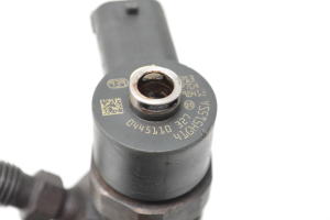 Opel Insignia (2008–2017) Injecteur de carburant 0445110327 - 3
