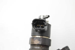 Opel Insignia (2008–2017) Injektor Einspritzdüse 0445110327 - 3