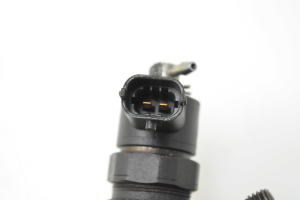 Opel Insignia (2008–2017) Injektor Einspritzdüse 0445110327 - 2