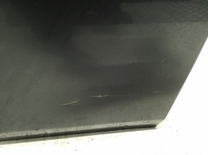 BMW X1 E84 (2009–2015) Front door - 2