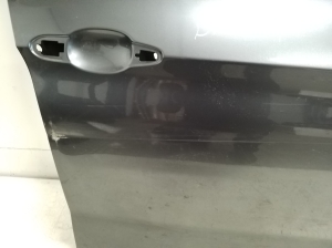 BMW X1 E84 (2009–2015) Front door - 3