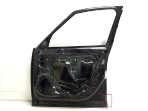 Opel Zafira C (2011–2026) Esiuks - 3