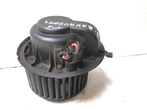 Heizungsgebläsemotor - 17360059