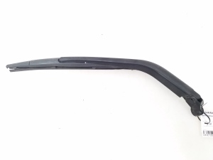 Rear squeegee leg - 