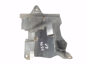   Unterbodenschutz vorne  - HK8316A262AB 