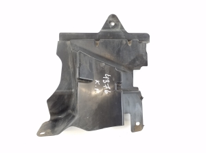   Unterbodenschutz vorne  - HK8316A263AB 