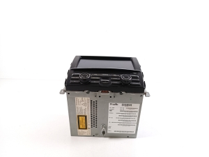 Porsche Panamera 970 (2009–2016) Audio, video, navigation 97064217206 - 3