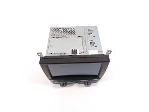 Porsche Panamera 970 (2009–2016) Audio, video, navigation 97064217206 - 7