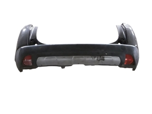 Peugeot 2008 (2013–2026) Heckstoßstange und ihre Teile (Satz) 9801125577 - 2