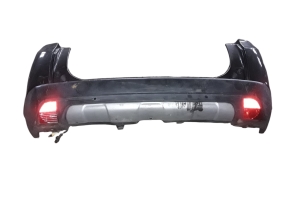 Rear bumper and its parts (set) - 9801125577