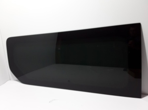 Rear quarter glass - 833406006R