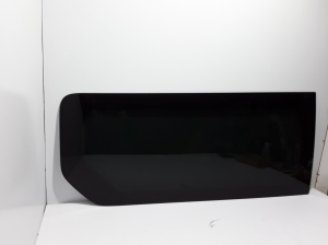 RENAULT Trafic III (2014–2022) Seitenscheibe hinten (Karosserie) 833406006R - 2