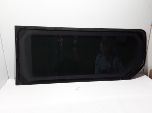 RENAULT Trafic III (2014–2022) Seitenscheibe hinten (Karosserie) 833406006R - 4