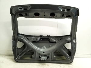 BMW X3 F25 (2010–2017) Trunk lid - 2