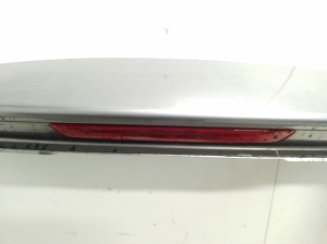 BMW X3 F25 (2010–2017) Trunk lid - 3