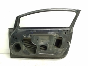 Opel Astra J (2009–2017) Front door - 4