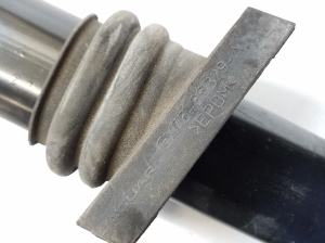 Jaguar F-pace (2016–2026) Other bracket GX733B329A - 2