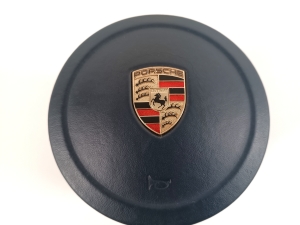 Porsche Panamera 970 (2009–2016) Fahrerairbag 97080308903 - 3