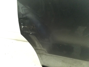Volkswagen Sharan (2010–2026) Tür hinten - 4