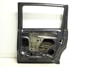 Volkswagen Sharan (2010–2026) Tür hinten - 5