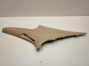   Zierleiste Türverkleidung hinten  - A2206904425 