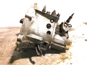 Peugeot Partner I (1996–2008) Getriebe 20DP37 - 2
