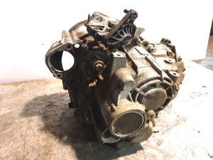 Volkswagen Golf VI (2008–2013) Gearbox LNN - 3
