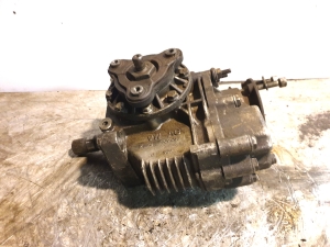 Sadales kārba un tās detaļas - 409053S 448177221009