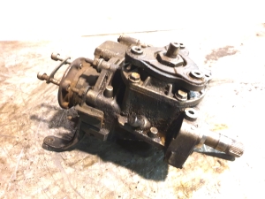 Volkswagen Golf VI (2008–2013) Transfer case and its parts 409053S 448177221009 - 3