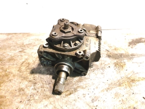 Volkswagen Golf VI (2008–2013) Transfer case and its parts 409053S 448177221009 - 5