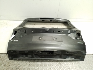 Ford Kuga (2012–2019) Heckklappe - 2
