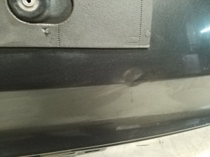 Ford Kuga (2012–2019) Heckklappe - 3
