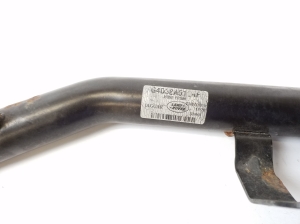 Jaguar F-pace (2016–2026) Pipe G4D38A512AF - 3