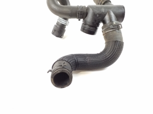 Jaguar F-pace (2016–2026) Pipe G4D318B402AC - 2