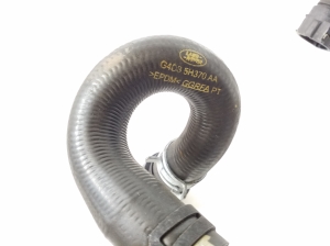 Jaguar F-pace (2016–2026) Pipe G4D318B402AC - 4