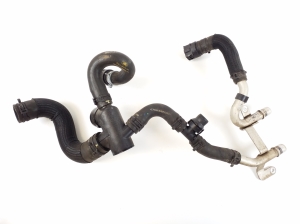 Jaguar F-pace (2016–2026) Pipe G4D318B402AC - 5