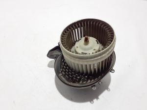 VOLVO XC90 (2002–2014) Heizungsgebläsemotor 31320393 - 4