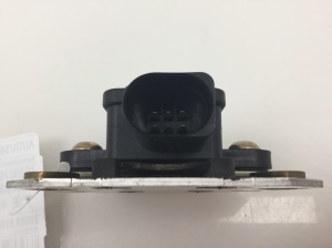 AUDI S6 (1999–2003) Other control unit 4B0907637A - 2
