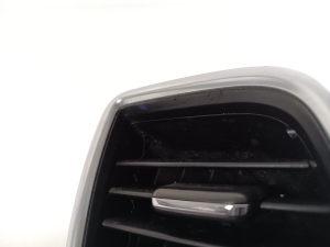Porsche Panamera 970 (2009–2016) Dashboard air vent grilles 97055213101 - 4