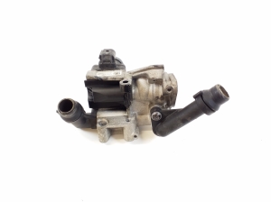 Jaguar F-pace (2016–2026) EGR valve G4D39D475AB - 2