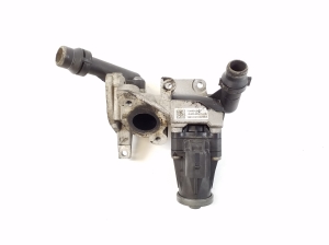 Jaguar F-pace (2016–2026) EGR valve G4D39D475AB - 3