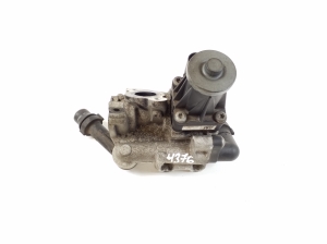 EGR valve - G4D39D475AB