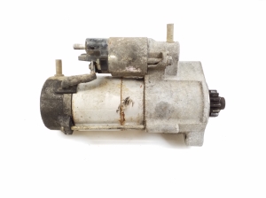 Jaguar F-pace (2016–2026) Starter GX7311001BD - 2