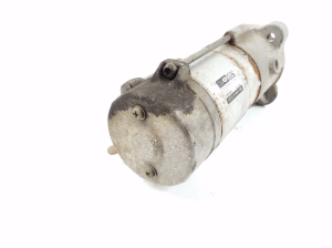 Jaguar F-pace (2016–2026) Starter GX7311001BD - 3
