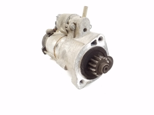 Jaguar F-pace (2016–2026) Starter GX7311001BD - 5