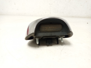 Opel Astra K (2015–2021) Trunk opening switch 13424603 - 2