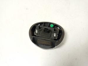 Opel Astra K (2015–2021) Trunk opening switch 13424603 - 3